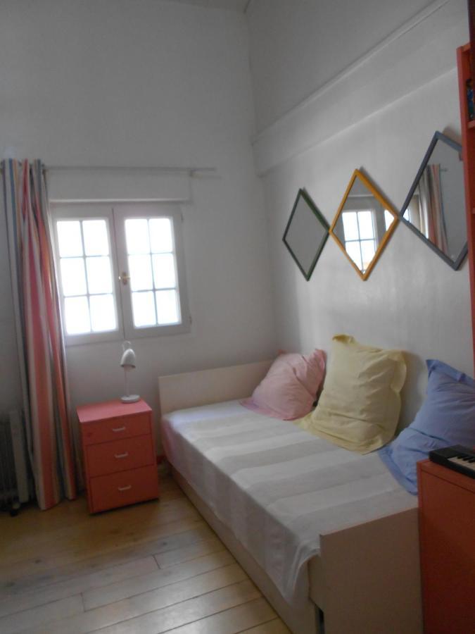 Maison De Pecheur Toulon Eksteriør bilde