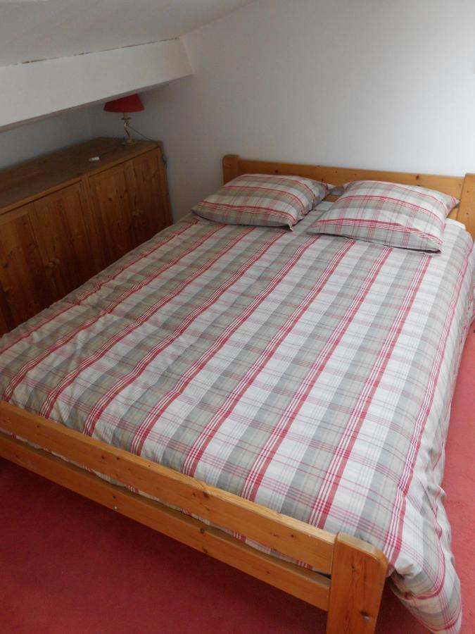 Maison De Pecheur Toulon Eksteriør bilde